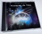 CD - Cultfilmmuziek (15 titels), Cd's en Dvd's, Ophalen of Verzenden, Zo goed als nieuw