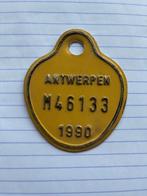 Plaque de branchement Honda Camino, Enlèvement ou Envoi