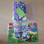 Set Lego Friends 41332, Ophalen of Verzenden, Zo goed als nieuw, Complete set, Lego
