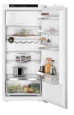 Réfrigérateur encastrable 122cm Siemens KI42LVFE0 – Neuf, Electroménager, Enlèvement, Comme neuf, Ventilation