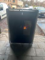 Pellet edilkamin, Bricolage & Construction, Chauffage & Radiateurs, Enlèvement, Comme neuf