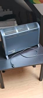 Rowenta verwarming convector, Huis en Inrichting, Ophalen of Verzenden, Zo goed als nieuw