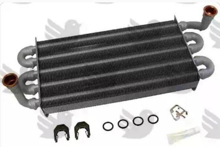 échangeur Bulex Themaclassic 30 kW (100% neuf), Collections, Collections Autre, Neuf, Enlèvement