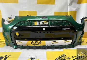 VOORBUMPER MINI COOPER JCW 2024+ ELEKTRISCH 2803122xny02A beschikbaar voor biedingen