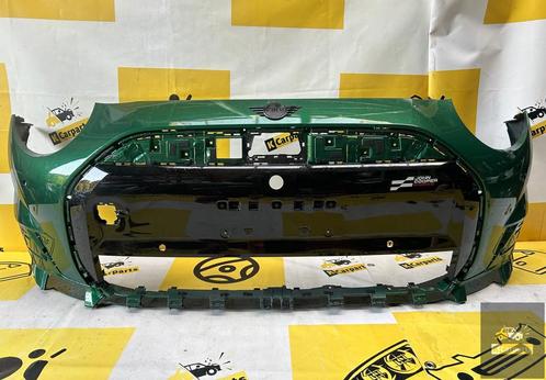 VOORBUMPER MINI COOPER JCW 2024+ ELEKTRISCH 2803122xny02A, Auto-onderdelen, Carrosserie, Bumper, Mini, Voor, Gebruikt