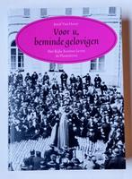 J. van Haver - Voor u, beminde gelovigen, Ophalen of Verzenden, J. van Haver