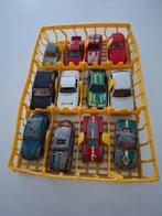 matchbox, Hobby en Vrije tijd, Verzenden, Gebruikt, Auto, Matchbox