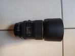 Tokina 100 F2.8 Macro - Nikon vatting, Audio, Tv en Foto, Foto | Lenzen en Objectieven, Ophalen, Zo goed als nieuw, Macrolens