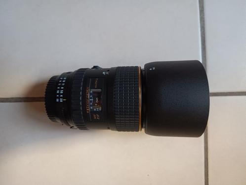 Tokina 100 F2.8 Macro - Nikon vatting, Audio, Tv en Foto, Foto | Lenzen en Objectieven, Zo goed als nieuw, Macrolens, Ophalen