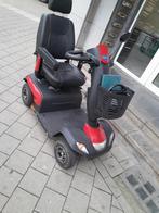 INVACARE Comet Pro nieuwe elektrische rolstoel voor mobilite, Diversen, Ophalen of Verzenden, Zo goed als nieuw