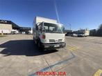 Mitsubishi Fuso Nissan atleon tel 0032 475 819 879 Export !, Autos, Achat, Entreprise, Autres carburants, Mitsubishi