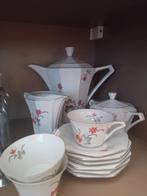 koffieservies, Antiquités & Art, Antiquités | Services (vaisselle) complet, Enlèvement