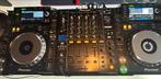 2 x Pioneer CDJ’S2000 NXS + pioneer mixer DJM900 NXS, Ophalen of Verzenden, Pioneer, Zo goed als nieuw