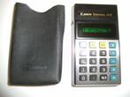 Calculatrice Canon Palmtronic LD-81 (Varia-036), Utilisé, Enlèvement ou Envoi