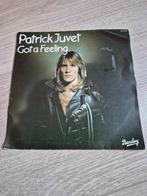 Singel Patrick Juvet, Enlèvement ou Envoi