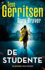 Tess Gerritsen : De Studente, Enlèvement ou Envoi, Utilisé
