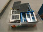Lego city politiebureau 60047, Ophalen, Zo goed als nieuw