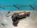 Katalysator van een Opel Corsa (Corsa C 00-), Auto-onderdelen, Gebruikt, -, -, Opel