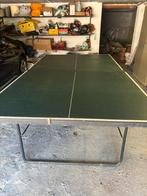 Ping pong tafel GRATIS, Ophalen
