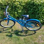 Kinderfiets, Fietsen en Brommers, Ophalen, Gebruikt, 20 inch of meer, Versnellingen