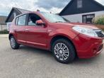 dacia sandero , gekeurd voor verkoop, Auto's, Euro 5, Overige kleuren, 5 deurs, Particulier