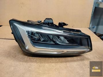 Audi Q2 Lift LED-lamp rechts beschikbaar voor biedingen