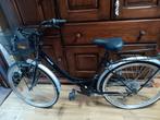 Fiets, Fietsen en Brommers, Ophalen