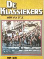 De Klassiekers x 2, Boeken, Sportboeken, Ophalen of Verzenden