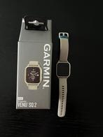 Garmin Venu SQ2 Music, Ophalen, Gebruikt