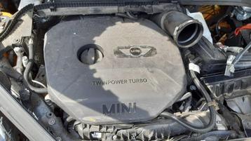 BOITE DE VITESSES AUTOMATIQUE Mini Mini (F55), Utilisé, Mini