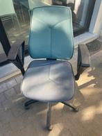Chaise bureau ergonomique Kinnarps, Huis en Inrichting, Bureaustoelen, Gebruikt