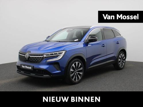 Renault Austral MHEV 160 Techno Pano. dak | Apple Car Play |, Auto's, Renault, Bedrijf, Te koop, Austral, Centrale vergrendeling
