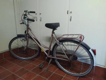 Damesfiets LAVENIRE 3 naafversnellingen beschikbaar voor biedingen