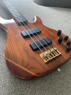 Fender America Deluxe Zone Bass, Musique & Instruments, Comme neuf, Enlèvement ou Envoi