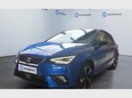 Seat Ibiza 5P/D Ibiza 1.0 TSI FR Edition, Auto's, Ibiza, Bedrijf, Handgeschakeld, Navigatiesysteem