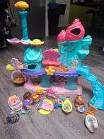 Speelgoed, Enlèvement, Comme neuf, 4 à 6 ans