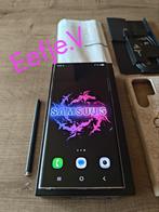 ✨📱Samsung Galaxy S23 Ultra 512gb, Lavender📱✨, Telecommunicatie, Mobiele telefoons | Samsung, Gebruikt, Overige kleuren, Touchscreen