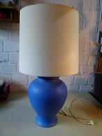 vintage designer tafellamp KOTSKA 80er jaren keramiek, Ophalen, Huis en Inrichting