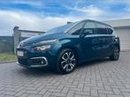 Citroën C4 Spacetourer 1.5D 2020/128 000 km/7 ch, Autos, Citroën, Achat, Entreprise, Diesel, Automatique