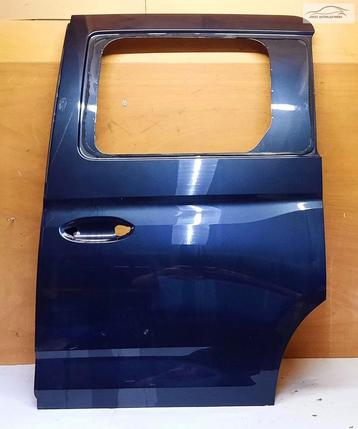 Schuifdeur links Volkswagen Caddy 5 v.a 2020 2K7843207R beschikbaar voor biedingen