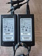 Alimentations APD 30W 12,3V 2,5A, Ophalen of Verzenden, Zo goed als nieuw