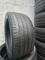 255 35r20 pirelli avec montage et équilibrage