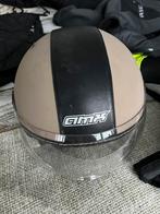 Heren motorhelm Amx, Enlèvement, Utilisé
