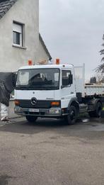 Ampliroll, Euro 2, Achat, Boîte manuelle, Diesel