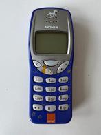 Kuifje gsm Nokia, Verzamelen, Ophalen of Verzenden, Kuifje, Zo goed als nieuw, Gebruiksvoorwerp