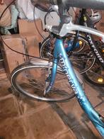 Meisjes fiets, Fietsen en Brommers, Ophalen, Gebruikt