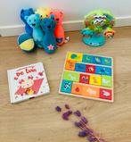 Peurerspeelgoed, kegelset, vtech,.., Kinderen en Baby's, Speelgoed | Educatief en Creatief, Ophalen, Zo goed als nieuw