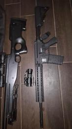 Airsoft, Hobby en Vrije tijd, Ophalen