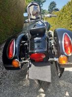 Yamaha dragstar 1100, Motoren, Chopper, Particulier, 1100 cc