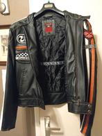 Classy motovest, Ophalen of Verzenden